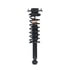 172691 by MONROE - Quick-Strut Suspension Strut and Coil Spring Assembly