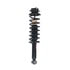 172691 by MONROE - Quick-Strut Suspension Strut and Coil Spring Assembly