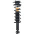 172690 by MONROE - Quick-Strut Suspension Strut and Coil Spring Assembly