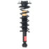 172690 by MONROE - Quick-Strut Suspension Strut and Coil Spring Assembly