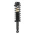 172695 by MONROE - Quick-Strut Suspension Strut and Coil Spring Assembly