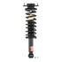 172695 by MONROE - Quick-Strut Suspension Strut and Coil Spring Assembly