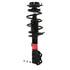 172708 by MONROE - Quick-Strut Suspension Strut and Coil Spring Assembly