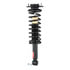 172695 by MONROE - Quick-Strut Suspension Strut and Coil Spring Assembly