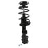 172709 by MONROE - Quick-Strut Suspension Strut and Coil Spring Assembly