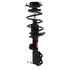 172709 by MONROE - Quick-Strut Suspension Strut and Coil Spring Assembly