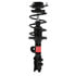 172709 by MONROE - Quick-Strut Suspension Strut and Coil Spring Assembly