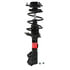 172709 by MONROE - Quick-Strut Suspension Strut and Coil Spring Assembly