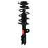 172708 by MONROE - Quick-Strut Suspension Strut and Coil Spring Assembly