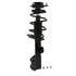 172708 by MONROE - Quick-Strut Suspension Strut and Coil Spring Assembly