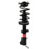 172713 by MONROE - Monroe Shocks & Struts Quick-Strut 172713 Strut and Coil Spring Assembly