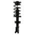 172713 by MONROE - Monroe Shocks & Struts Quick-Strut 172713 Strut and Coil Spring Assembly