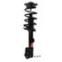 172713 by MONROE - Monroe Shocks & Struts Quick-Strut 172713 Strut and Coil Spring Assembly