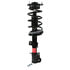 172712 by MONROE - Monroe Shocks & Struts Quick-Strut 172712 Strut and Coil Spring Assembly