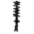 172712 by MONROE - Monroe Shocks & Struts Quick-Strut 172712 Strut and Coil Spring Assembly