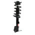 172712 by MONROE - Monroe Shocks & Struts Quick-Strut 172712 Strut and Coil Spring Assembly