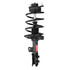 172720 by MONROE - Quick-Strut Suspension Strut and Coil Spring Assembly