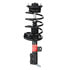 172720 by MONROE - Quick-Strut Suspension Strut and Coil Spring Assembly