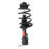 172720 by MONROE - Quick-Strut Suspension Strut and Coil Spring Assembly