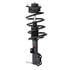 172720 by MONROE - Quick-Strut Suspension Strut and Coil Spring Assembly