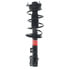 172722 by MONROE - Quick-Strut Suspension Strut and Coil Spring Assembly