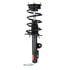 172727 by MONROE - Quick-Strut Suspension Strut and Coil Spring Assembly