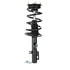 172727 by MONROE - Quick-Strut Suspension Strut and Coil Spring Assembly