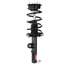 172727 by MONROE - Quick-Strut Suspension Strut and Coil Spring Assembly