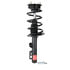 172727 by MONROE - Quick-Strut Suspension Strut and Coil Spring Assembly