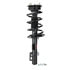 172728 by MONROE - Quick-Strut Suspension Strut and Coil Spring Assembly