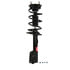 172729 by MONROE - Quick-Strut Suspension Strut and Coil Spring Assembly