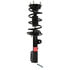 172729 by MONROE - Quick-Strut Suspension Strut and Coil Spring Assembly