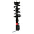 172729 by MONROE - Quick-Strut Suspension Strut and Coil Spring Assembly