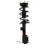 172729 by MONROE - Quick-Strut Suspension Strut and Coil Spring Assembly