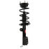 172730 by MONROE - Quick-Strut Suspension Strut and Coil Spring Assembly