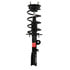 172730 by MONROE - Quick-Strut Suspension Strut and Coil Spring Assembly