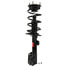 172730 by MONROE - Quick-Strut Suspension Strut and Coil Spring Assembly