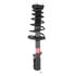 172741 by MONROE - Quick-Strut Suspension Strut and Coil Spring Assembly