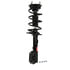 172729 by MONROE - Quick-Strut Suspension Strut and Coil Spring Assembly