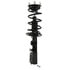 172730 by MONROE - Quick-Strut Suspension Strut and Coil Spring Assembly