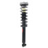 172747 by MONROE - Quick-Strut Suspension Strut and Coil Spring Assembly