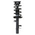 172749 by MONROE - Quick-Strut Suspension Strut and Coil Spring Assembly