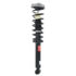 172747 by MONROE - Quick-Strut Suspension Strut and Coil Spring Assembly