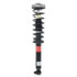 172747 by MONROE - Quick-Strut Suspension Strut and Coil Spring Assembly