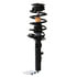 172751 by MONROE - Quick-Strut Suspension Strut and Coil Spring Assembly