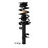 172751 by MONROE - Quick-Strut Suspension Strut and Coil Spring Assembly