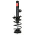 172761 by MONROE - Quick-Strut Suspension Strut and Coil Spring Assembly