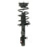 172762 by MONROE - Quick-Strut Suspension Strut and Coil Spring Assembly