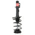 172761 by MONROE - Quick-Strut Suspension Strut and Coil Spring Assembly