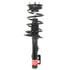 172762 by MONROE - Quick-Strut Suspension Strut and Coil Spring Assembly